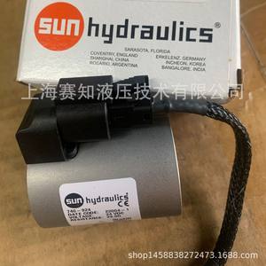 Composants industriels importés SUN Hydraulics (USA) 740-624 740624 740 624 Bobines - Product Image 3