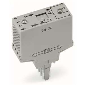 286-604/004-000 - Compatible avec Wago - Product Image 1