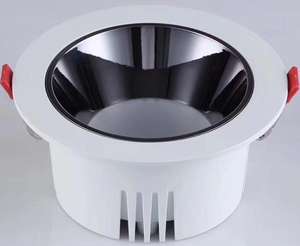 Spot lumineux LED pour le plafond, éclairage d'intérieur, <span class=keywords><strong>7W</strong></span> 9W 13W 17W 22W 28W 36W - Product Image 2