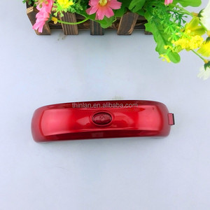 Mini <span class=keywords><strong>LED</strong></span> <span class=keywords><strong>UV</strong></span> Gel Đèn Sáng Máy Sấy <span class=keywords><strong>Nail</strong></span> Đèn Pin <span class=keywords><strong>Torch</strong></span> Cho Sơn Móng Tay Cắt Sửa Móng Tay - Product Image 2