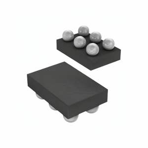 Composants électroniques BOM IC en stock, transistors 6-Micro Foot SI8499DB-T2-E1 - Product Image 1