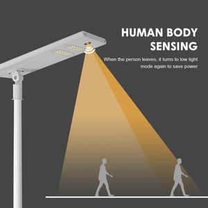 Support L/C Pay Gaocheng Custom OEM ODM 60w 120w 180w 240w 300w 360w 420w Outdoor All in One Solar LED <strong>Street</strong> <strong>Light</strong> - Product Image 5