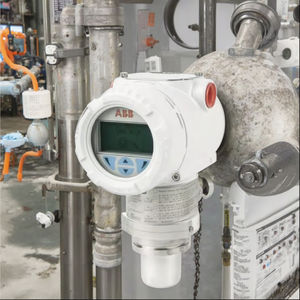Nuovissimo trasmettitore di pressione serie 2600t ABB 4-20ma - Product Image 2