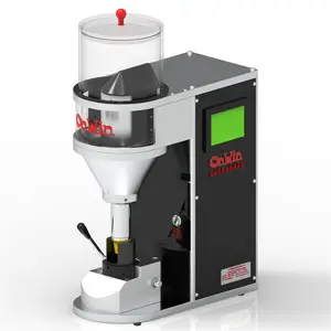 Mesin pengisi kapsul kopi Manual mesin pengisian Nespresso kualitas terbaik