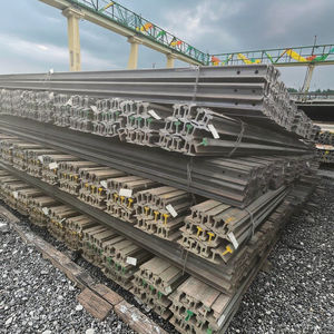 Canal de Acero Inoxidable Ligero Zlinktric para Minería Subterránea, Industria Ferroviaria - Accesorios Ferroviarios con 1.5 Años de Garantía - Product Image 6