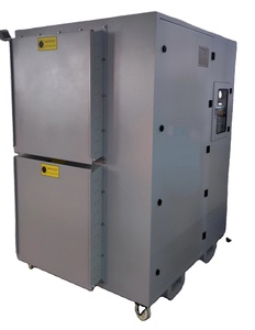 1000kW Resistive Load Bank Device <strong>Testing</strong> <strong>Generator</strong> Electrical <strong>Equipment</strong> - Product Image 1