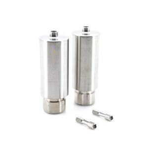 Fabriek <span class=keywords><strong>Direct</strong></span> Premill Dentium Superline M6 Arum Titanium Implantaat Iti Model Handleiding Voor Straumann Tandheelkundige Voorgemalen Abutment - Product Image 6