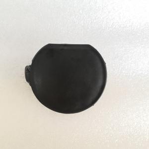 Cubierta de Remolque para Parachoques Delantero Toyota 52127-05100, Accesorio de Plástico para Enganche de Remolque - Product Image 3