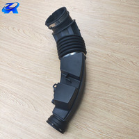 Tuyau d'admission d'air OEM 13718663614 à prix avantageux, tuyau de refroidissement du radiateur pour BMW 525i 530i 530Li 630i 730Li X3 X4