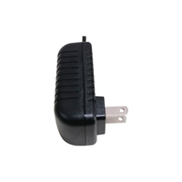 24W 12 V 2A AC DC Commutation Adaptateur Mural Chargeur Source 12 Tension 2 Ampères Alimentation