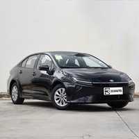Новая Toyota Corolla 2026 1.8L Hybrid Standard LHD, 0 км, новый автомобиль, горячая продажа, бензиновый, лучшая цена