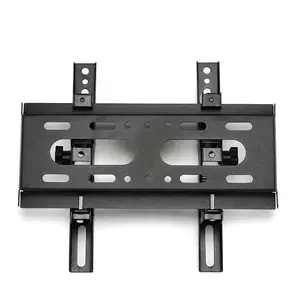 Tv Mount 14 40 Inch Tv Bracket Max VESA 200*200mm Wall Mount Flat Panel Support Smart LED Wall Mounts