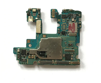 Carte Mère Originale Débloquée pour Samsung Galaxy Note 10 N970F N970FD N970U et Note 10 Plus N975F N975U N975FD N976B