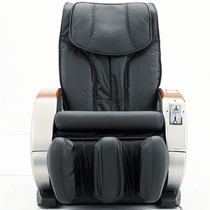 Shopping Mall Commercial Coin Operated Rental Chair - Product Image 2