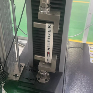 <span class=keywords><strong>1KN</strong></span> 2KN <span class=keywords><strong>5KN</strong></span> Computer-gesteuerte Automatische Zugprüfmaschine für Gummidichtungsringe - Product Image 1
