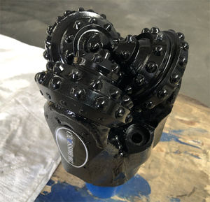 Giếng nước và giếng dầu khoan API thép răng quay Con lăn đá bit <span class=keywords><strong>tci</strong></span> tricon khoan bit - Product Image 2