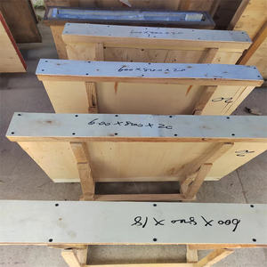 Raio X Janela de Vidro Chumbo 10mm 12mm 15mm Hospital CT Quarto Chumbo Radiação Blindagem Vidro Chumbo - Product Image 2