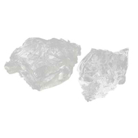 Hot Sale Transparenz Gelee Wachs Gel Wachs schmilzt niedrig