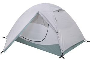 Base para Tienda de Campaña para 2 Personas, Ultraligera, Impermeable, para 4 Estaciones, para Excursionismo, Versión Mejorada - Product Image 4