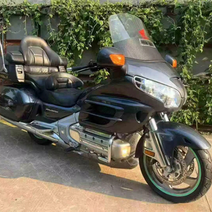 <span class=keywords><strong>BMW</strong></span>-<span class=keywords><strong>1000RR</strong></span> Nuevas Motocicletas Todoterreno de 2 Ruedas Usadas Goldwing de Alto Rendimiento JMZGTG ALL THINGS China Guangdong - Product Image 1