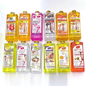 Aceite superblanqueador <span class=keywords><strong>de</strong></span> 1000ml, Arbutina <span class=keywords><strong>de</strong></span> cúrcuma, papaya semifundida, antienvejecimiento, eliminación <span class=keywords><strong>de</strong></span> manchas, aceite esencial <span class=keywords><strong>de</strong></span> masaje para el cuidado <span class=keywords><strong>de</strong></span> la piel - Product Image 2