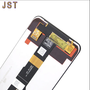 Pantalla Táctil LCD con Digitalizador para <span class=keywords><strong>Realme</strong></span> C11 2021 C21Y <span class=keywords><strong>C21</strong></span> C11 C35 C55 C33, Ensamblaje LCD, <span class=keywords><strong>Precio</strong></span> de Fábrica - Product Image 2