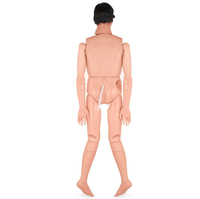 2025 vente chaude pas cher prix multifonction Mannequin Mannequin d'infirmière modèle pour l'école de formation
