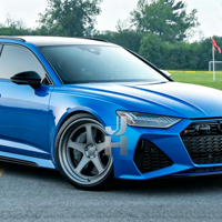 Jantes forgées de 18, 19, 20, 21, 22 et 24 pouces pour BMW XM, X7, M60i, X4M, X5M, X6M, X3, Porsche 911 Turbo S, 918, Maserati MC20, Ferrari 812 GTS