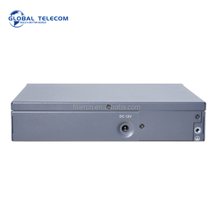 V-SOL V1600GS 8 ports PON GPON OLT FTTH 20KM Prix usine - Product Image 4