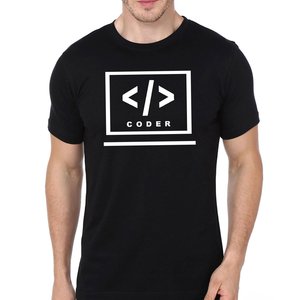 T-shirt pour hommes 100% coton, vêtement masculin de qualité supérieure, sur mesure - Product Image 6