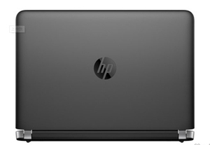 Portátil HP <span class=keywords><strong>ProBook</strong></span> <span class=keywords><strong>440</strong></span> <span class=keywords><strong>G3</strong></span>-Intel Core 240, 8GB de RAM, GB SSD, pantalla HD de 14 pulgadas, portátil empresarial - Product Image 2