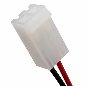 Android 2 Din Araba Radyosu Multimedya Oynatıcı Evrensel Aksesuarlar Kablo Adaptörü Konnektör Fişi Kablosu PTFE IP66 Dereceli 2006-12 IS250 - Product Image 5
