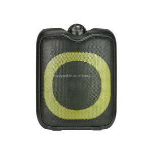 NDR-<span class=keywords><strong>K7</strong></span> Guangzhou Haut-parleur 8 pouces Subwoofer Portable Trolley Party <span class=keywords><strong>Music</strong></span> Haut-parleur karaoké de bonne qualité - Product Image 3
