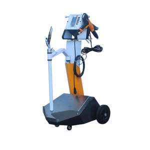 Worry-free After-sales Service Manual Powder Coating Gun and <b>Switch</b> Coating for Lighting - Product Image 3