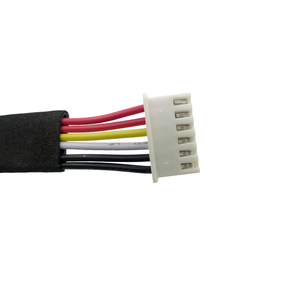 Batería de Repuesto de Litio <span class=keywords><strong>JBL</strong></span> <span class=keywords><strong>Xtreme</strong></span> <span class=keywords><strong>3</strong></span> de 7.4v 5200mAh para Altavoz Inalámbrico <span class=keywords><strong>JBL</strong></span> <span class=keywords><strong>Xtreme</strong></span> <span class=keywords><strong>3</strong></span> GSP-2S2P-XT3A - Product Image 6