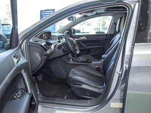 Autos Usados 2024 <span class=keywords><strong>Peugeot</strong></span> <span class=keywords><strong>408</strong></span> Gasolina, Autos Populares, Vehículo Usado Barato de China, Autos de Segunda Mano - Product Image 5