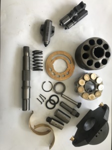 อะไหล่ปั๊ม ATO A10VSO A10V A10VSO180-32 ชุดซ่อมปั๊มไฮดรอลิกแบบลูกสูบ - Product Image 6