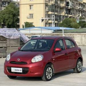 Nissan <span class=keywords><strong>March</strong></span> 2012 1.5L Automatica, Trasmissione Fluida, Efficiente nei Consumi, Ideale per il Pendolarismo Urbano Quotidiano - Product Image 3