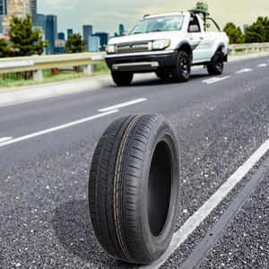 Pneus tout-terrain pour SUV, pneus de voiture 245/75R17LT 245 75 R 17 LT, pneus Eco Lander pour véhicules - Product Image 6