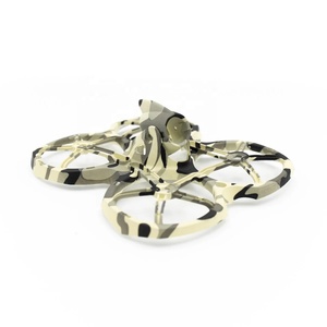 Offizielle EMAX <span class=keywords><strong>Tinyhawk</strong></span> II Teile DIY Tiny Whoop Drohnen-Rahmen Quadcopter für FPV-Zubehör - Product Image 3