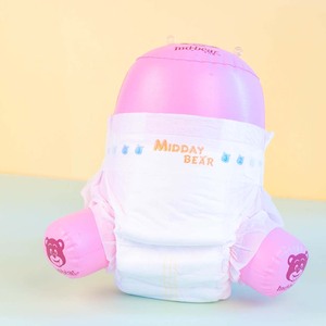 Pannolini per Bambini Midday Bear, Vendita all'Ingrosso, Cerchiamo Distributori di Pannolini per Bambini in Tutto il Mondo - Product Image 5