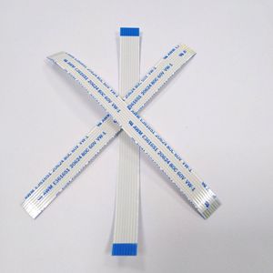 FFC สายเคเบิลยืดหยุ่นแบบแบน Fpc ตัวเชื่อมต่อที่ส่งมา - Product Image 1