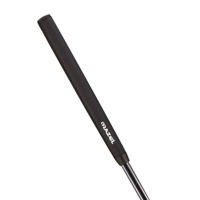 MAZEL Club de golf forgé LOGO personnalisé nouveau style unisexe 34 "lame CNC tête de putter de golf fraisée