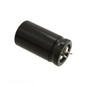 ตัวเก็บประจุแบบ Through Hole CAP ALUM 1800UF 20% 100V SNAP TH LLS2A182MELZ ของผู้ผลิต Channel 1800 uF - Product Image 1