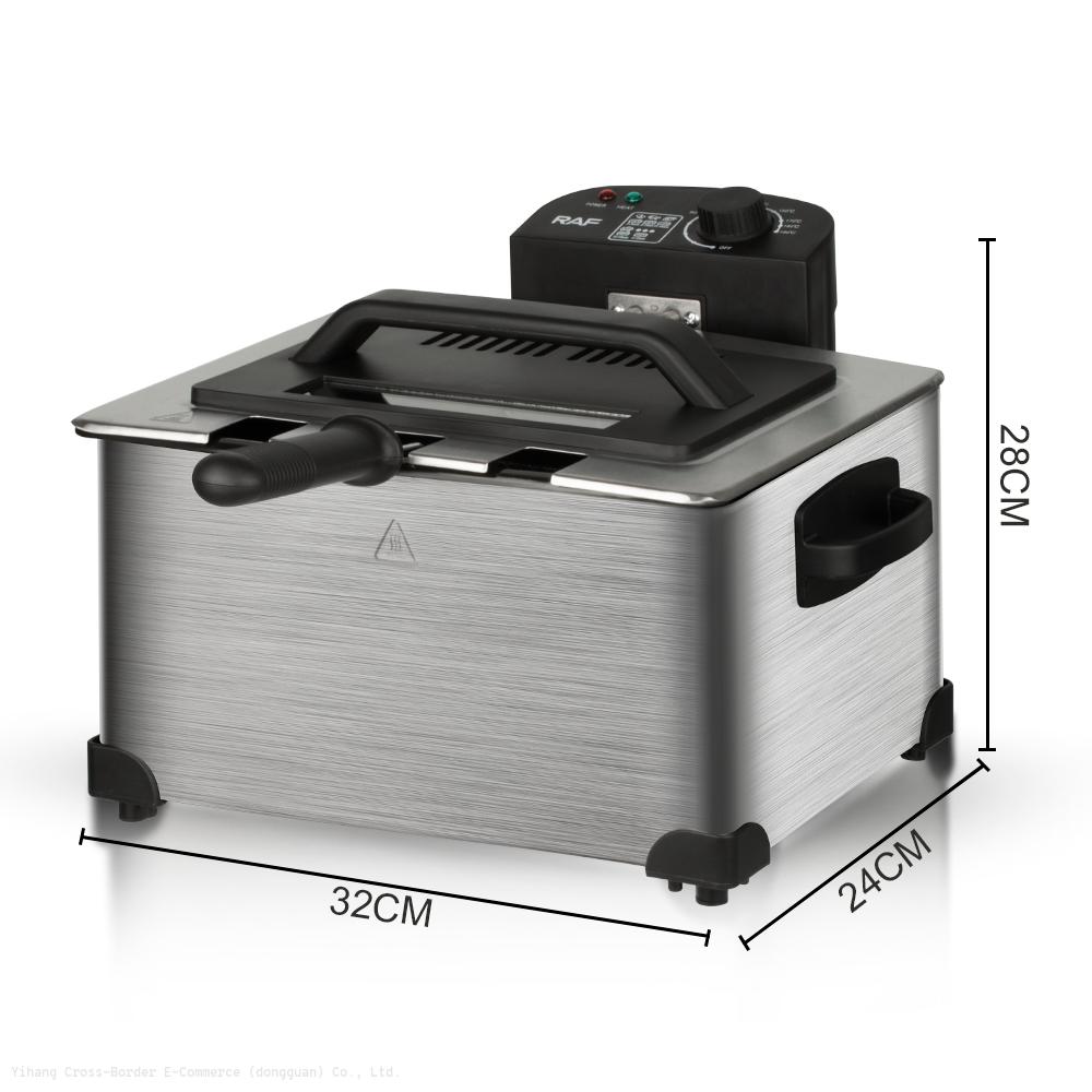 Premium Brand RAF Factory Direct Cooking Equipment Commercial
