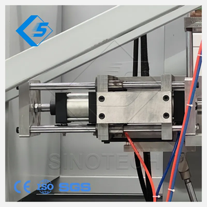 Neue SinoTECH Kunststoff UPVC PVC Elektro-Kabelkanal Bogenbiegemaschine Elektrische PVC-Biegemaschine zur Herstellung von Biegungen - Product Image 5