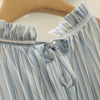 Robe longue décontractée maxi pour femmes, style hawaïen, Quinceanera, grande taille, été, robe maxi de plage des îles du Pacifique, Vestidos Maxi pour femmes
