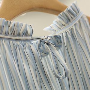 Robe longue décontractée maxi pour femmes, style hawaïen, Quinceanera, grande taille, été, robe maxi <span class=keywords><strong>de</strong></span> plage des îles du Pacifique, Vestidos Maxi pour femmes - Product Image 4