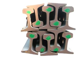 إنوكس إنتاج ممتاز أفضل جودة Tr45 Tr50 Tr57 معيار قياس المسار الكهربائي قياس السكك الحديدية - Product Image 2