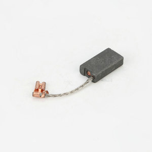 2 pièces de balais de <span class=keywords><strong>charbon</strong></span> pour perceuses à angle et outils électriques GBH5400, GBH5-38, GSH38, GSH88x, A69 - Product Image 4